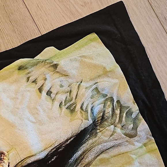 Billie Eilish Tee, XS - Picture 3 of 5